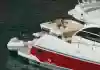 Alena 58 2018  location bateau à moteur Italie