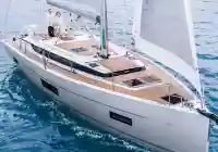 bateau à voile Bavaria C45 Volos Grèce