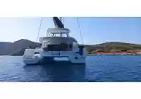 catamaran Lagoon 46 CORFU Grèce