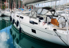 Hanse 458 2019  location bateau à voile Croatie