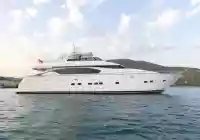 bateau à moteur Maiora 24 Bodrum Turquie