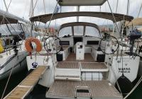 bateau à voile Sun Odyssey 490 LEFKAS Grèce