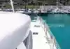 Lagoon 42 2018  location catamaran Italie