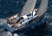bateau à voile Bavaria 46 KEFALONIA Grèce