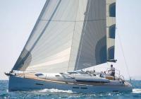 bateau à voile Sun Odyssey 449 Korinthos Grèce