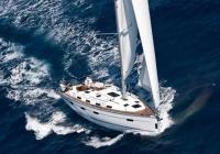 bateau à voile Bavaria Cruiser 40 LEFKAS Grèce