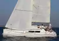 bateau à voile Sun Odyssey 33i KEFALONIA Grèce