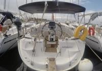 bateau à voile Bavaria 33 Cruiser LEFKAS Grèce