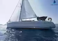 bateau à voile Cyclades 50.5 Fethiye Turquie