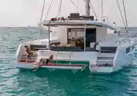 catamaran Lagoon 50 Marmaris Turquie