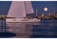 bateau à voile Sun Odyssey 490 Marmaris Turquie