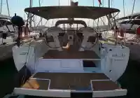 bateau à voile Hanse 505 Marmaris Turquie