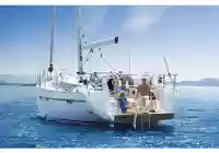 bateau à voile Bavaria Cruiser 51 Skiathos Grèce
