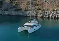 catamaran Lagoon 42 CORFU Grèce