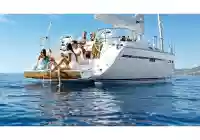bateau à voile Bavaria Cruiser 46 Skiathos Grèce