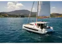 catamaran Bali 4.2 Volos Grèce