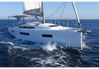 bateau à voile Sun Odyssey 440 Roma Italie
