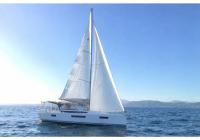 bateau à voile Sun Odyssey 440 Roma Italie