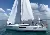 Sun Odyssey 440 2019  bateau louer Roma