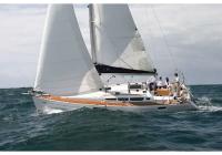 bateau à voile Sun Odyssey 42i Preveza Grèce
