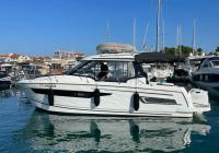 bateau à moteur Merry Fisher 895 Zadar Croatie