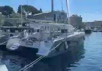 catamaran Excess 12 Zadar Croatie