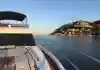 Bavaria R55 Fly 2018  location bateau à moteur Espagne