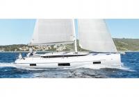 bateau à voile Bavaria C45 MALLORCA Espagne