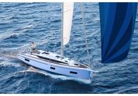 bateau à voile Bavaria C38 IBIZA Espagne