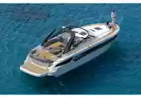 bateau à moteur Bavaria S36 Open MALLORCA Espagne