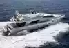 Ferretti 80 2000  location bateau à moteur Grèce