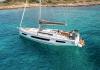 Dufour 41 2024  location bateau à voile Grèce