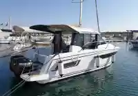 bateau à moteur Merry Fisher 895 Zadar Croatie