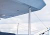 Dufour 48 Catamaran 2019  location yacht Mykonos