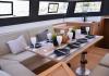 Dufour 48 Catamaran 2019  couchages
