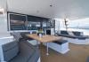 Dufour 48 Catamaran 2019  navigation en Grèce
