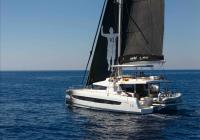 catamaran Bali 5.4 MALLORCA Espagne