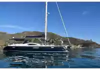 bateau à voile Sun Odyssey 54 DS IBIZA Espagne