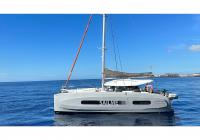 catamaran Excess 11 Balearic Islands Espagne