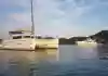 Lagoon 421 2016  bateau louer IBIZA
