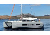 catamaran Excess 11 Balearic Islands Espagne