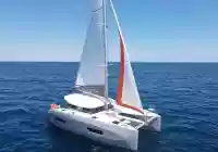 catamaran Excess 11 IBIZA Espagne