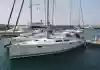 Hanse 415 2015  bateau louer IBIZA