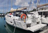 bateau à voile Dufour 500 GL ANTIGUA Antigua et Barbuda