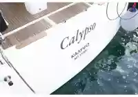 bateau à voile Sun Odyssey 440 Volos Grèce