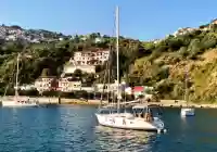 bateau à voile Sun Odyssey 33i Volos Grèce