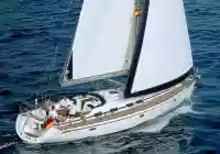 bateau à voile Bavaria 46 Cruiser MALLORCA Espagne