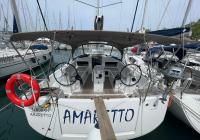bateau à voile Sun Odyssey 440 TENERIFE Espagne