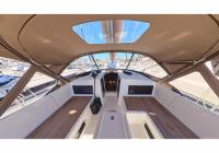 bateau à voile Sun Odyssey 490 TENERIFE Espagne