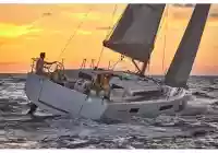 bateau à voile Sun Odyssey 490 TENERIFE Espagne